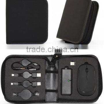 Computer Laptop Portable Universal Travel Usb Gift Kit photo-5