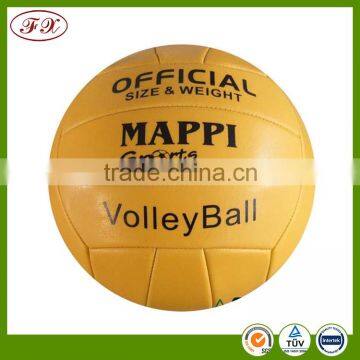 Hot sale modern beach ball bounce volleyballs