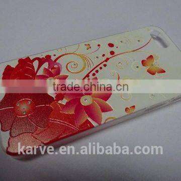 Personality Products Elephent Cellphone Case