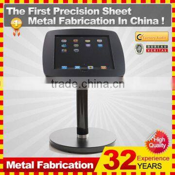 Kindle custom outdoor kiosk stand