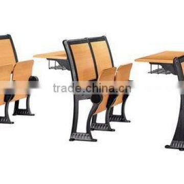 Lecture Hall Chair/School Chairs/School Desk and Chair