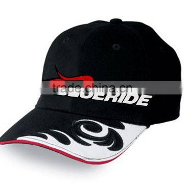 popular customized design baseball cap