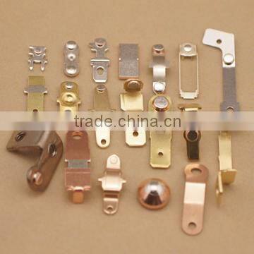 Maufacture of Automotive metal parts