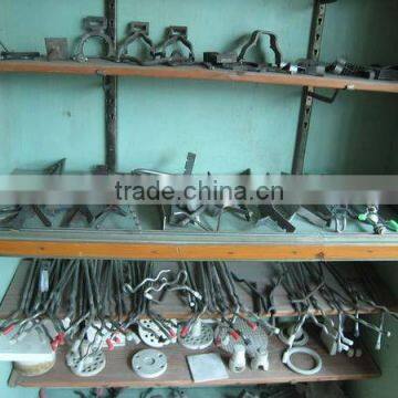 Stainless Steeld Anchor for Furnace