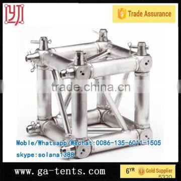 Aluminum Lighting Truss Tube Clamp photo-1