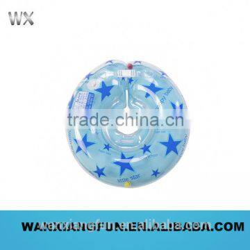 Inflatable Baby Swimming Neck Ring photo-2