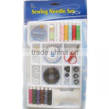 Sewing Kit Travel Sewing Kit Blister card