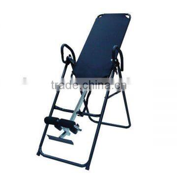 Inversion Table Back Trainer Fitness Products ,Foldable Inversion Table