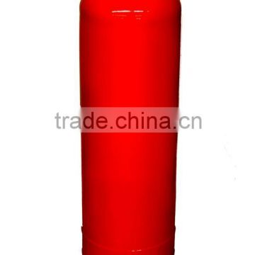 Dry Powder Cylinder