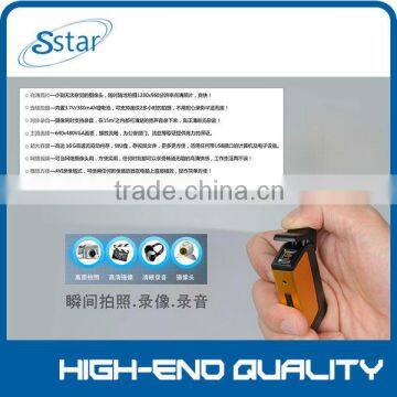 Mini Video Camera for 2014 the Best Lighter