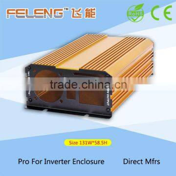 63W*38H Power Inverter Extrusion Enclosure photo-4