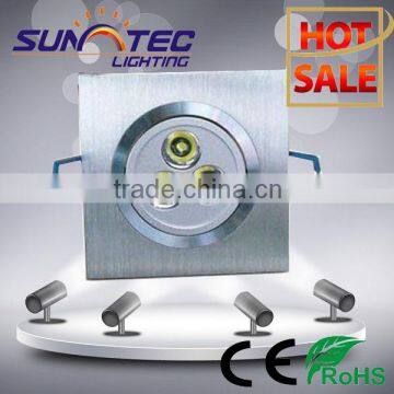 square led downlight dimmable