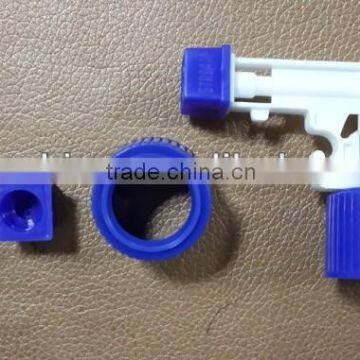Automatic Assembly Trigger Machine