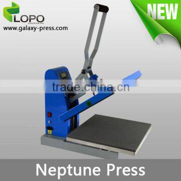 Neptune sublimation printing machine