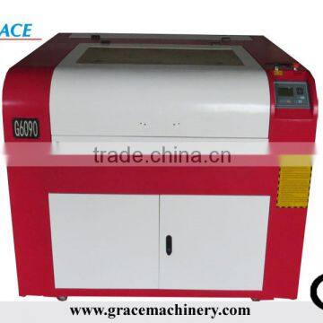 separated type laser engraver for sales G6090