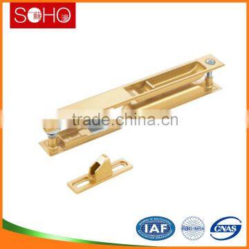 Cheap Price Aluminum Window Sliding Latch Aluminium Handle The Door Lock