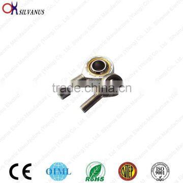 stainless steel eye rod end bearing for loadCell sensor
