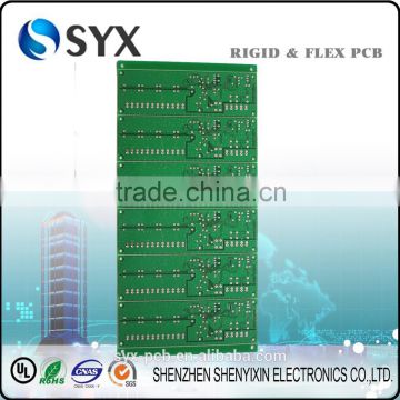 electronic ballast pcb board/HID Ballast without fan with ETL,CE,FCC,ROHS approved