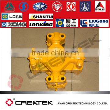 shantui bulldozer SD22 universal joint manufacturer 154-20-10002