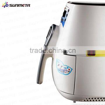3d Mini Sublimation Mobile Case Printing Machine of Model ST-1520 photo-5