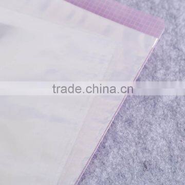 Lovely Cartoon pp Expanding File Folder Multipage Folding Document Holder a4 Hard Cover File Folder for Students photo-3