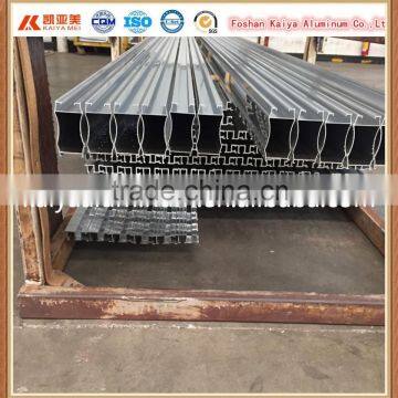 Profile for Windows and Doors With Great Pattern and Price photo-5