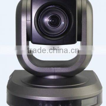 Plug And Play Network 1080p Security Tracking Network IP Webcam HD 2 Megapixel IP Camera