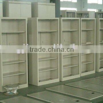 sheet metal cabinet fabrication