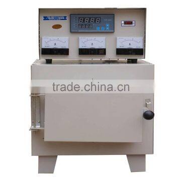 Best quality box muffle furnace