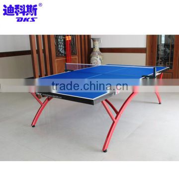 Cheap Standard Wood Table Tennis Table