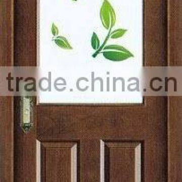 Laminated Glass Doors For Bathroom DJ-M9013