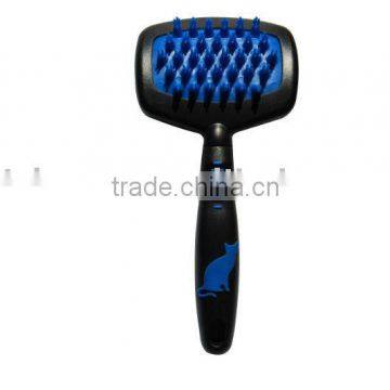 pet massage brush