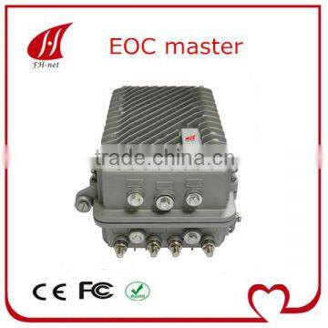 EOC Master Ethernet Over Coax One Input One Output photo-1