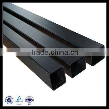 Factory custom carbon fiber rectangular tube