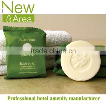 high quality cheap disposable hotel soap bar hot sale