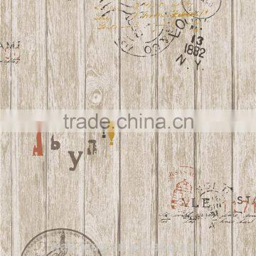 City Style Wall Paper Low Price photo-2