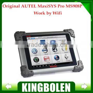 AUTEL MaxiSys MS908 MaxiSys Diagnostic System Update Online