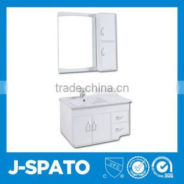 2015 J-SPATO Top Quality Bathroom Cabinet PD5800