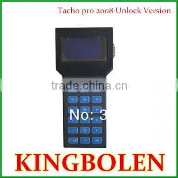 Promotion price Super tacho pro 2008, tacho mileage correction, super tacho universal odometer correction tool