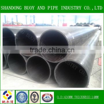 Large Diameter Polyethylene Pipe