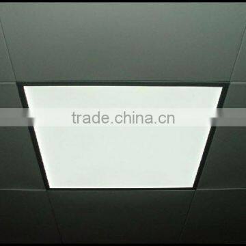 light weight exterior wall panels Environmental friendly energy saving led recessed panel light