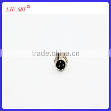 high grade male BNC connector with CCC cable