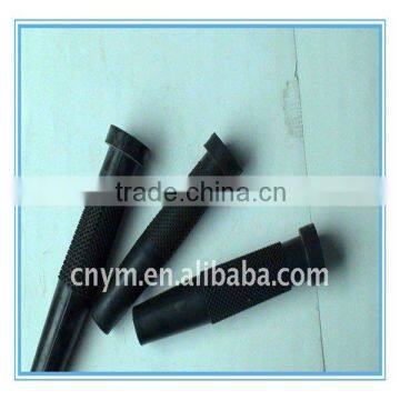 NR rubber machine parts