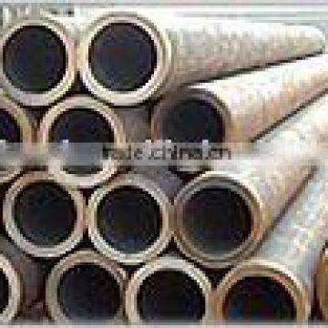 Steel Pipe,round Pipe ,seamless Pipe, Welded Tube