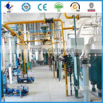 2016 New Style Automatic Sunflower Oil Machine for Sale photo-2