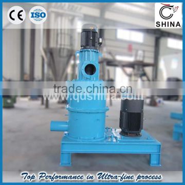 aluminium hydrate mechanical mill