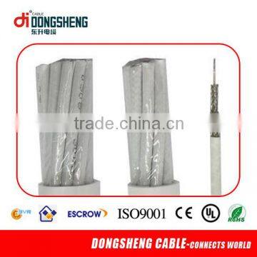 European quality Coaxial Cable 16 Core BT3002