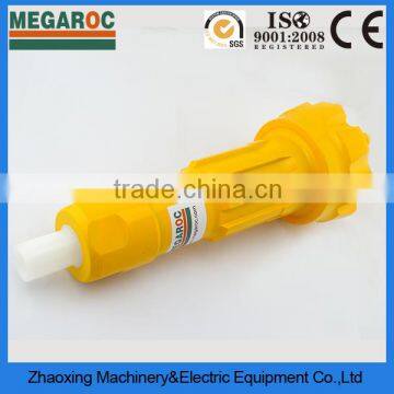 DHD350 QL50 COP54 Hard Metal Drill Bits photo-3