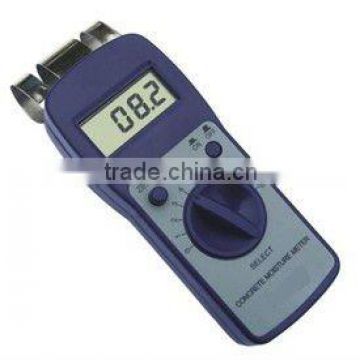 Digital Concrete Moisture Meter HCM-C5