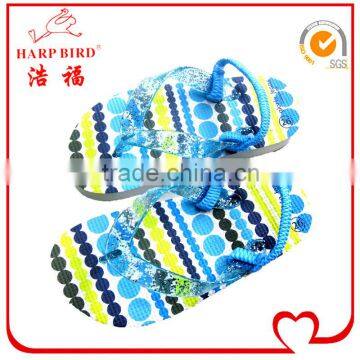 flip flop kids slippers